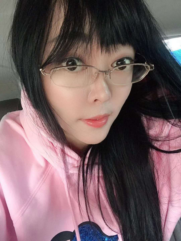 成都妹子骚气逼人